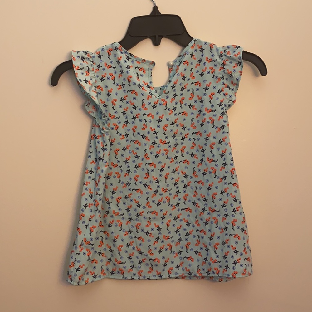 Soprano Girls Tank top. - Picture 2 of 4